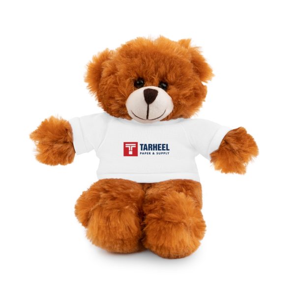 Stuffed Animals with Tee - Image 2