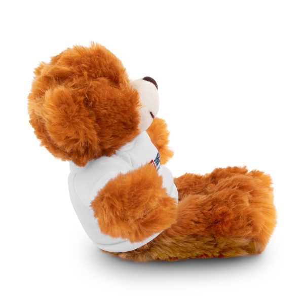 Stuffed Animals with Tee - Image 3
