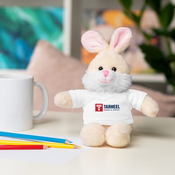 Stuffed Animals with Tee - Image 6
