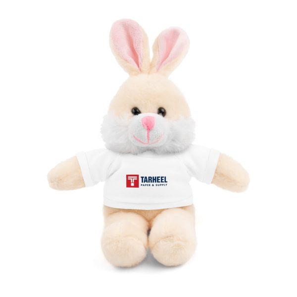 Stuffed Animals with Tee - Image 4