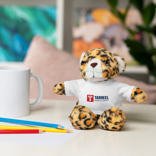 Stuffed Animals with Tee - Image 9