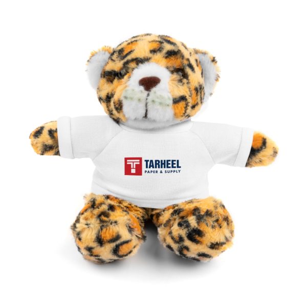Stuffed Animals with Tee - Image 7