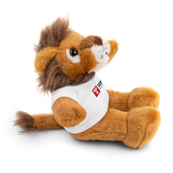 Stuffed Animals with Tee - Image 11