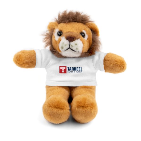 Stuffed Animals with Tee - Image 10