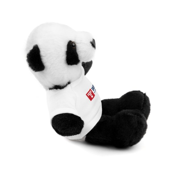Stuffed Animals with Tee - Image 14