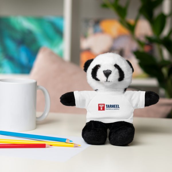 Stuffed Animals with Tee - Image 15