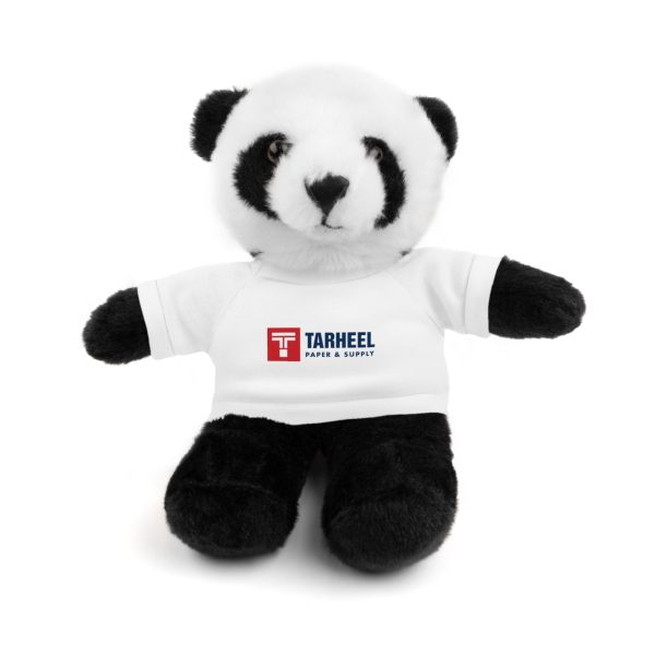 Stuffed Animals with Tee - Image 13