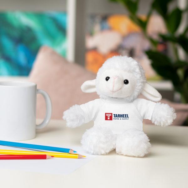 Stuffed Animals with Tee - Image 18