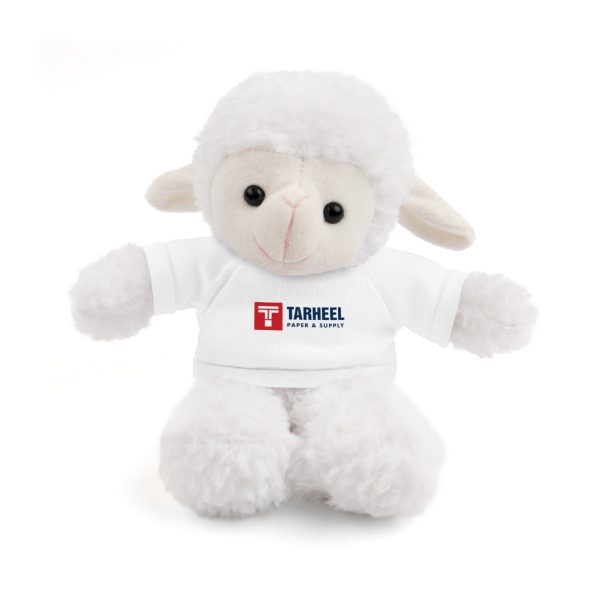 Stuffed Animals with Tee - Image 16