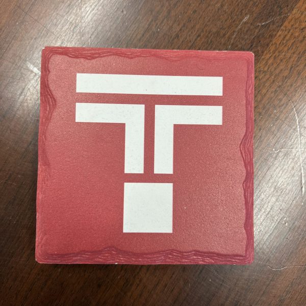 T Coaster