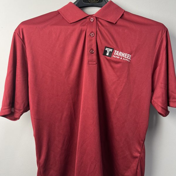 Value Wicking Polo