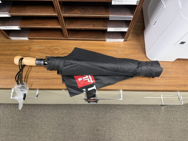 Tarheel Vented Umbrella