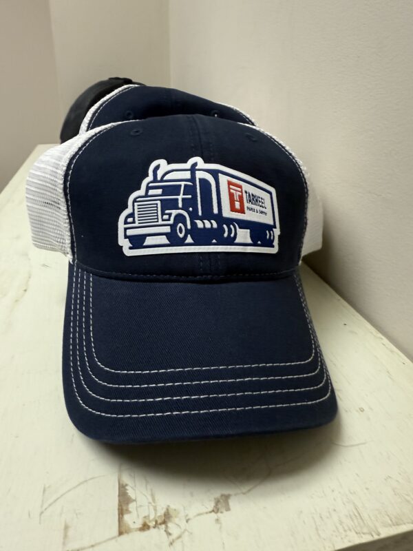 Tarheel Truck - Trucker Hat